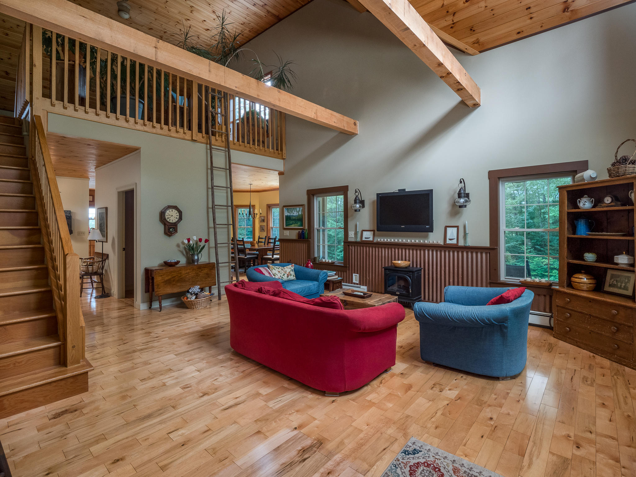 429 Mt Mica Road Paris, ME 04281 - Photo 6 of 83 429 Mount Mica Rd-1