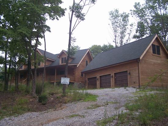 911 Redbud Road Blacksburg, VA 24060 - Photo 1 of 1 FRONT