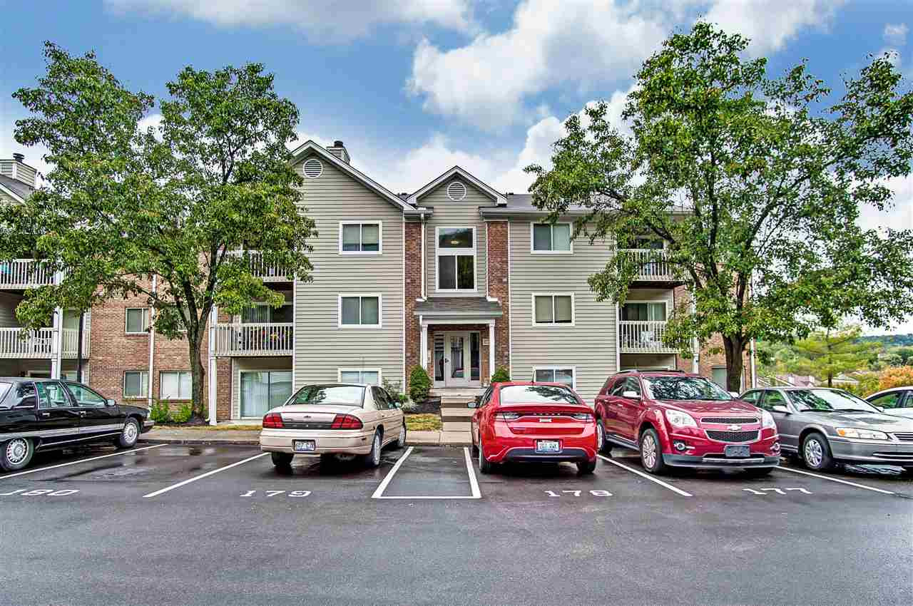 300 Timber Ridge Drive, Unit 1 Newport, KY 41071 - Photo 1 of 23 Photo 1