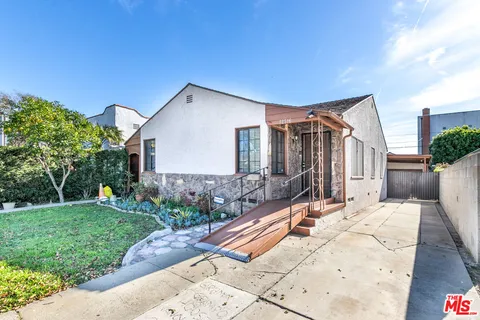 $1,279,000 | 12516 Greene Avenue, Los Angeles, CA 90066