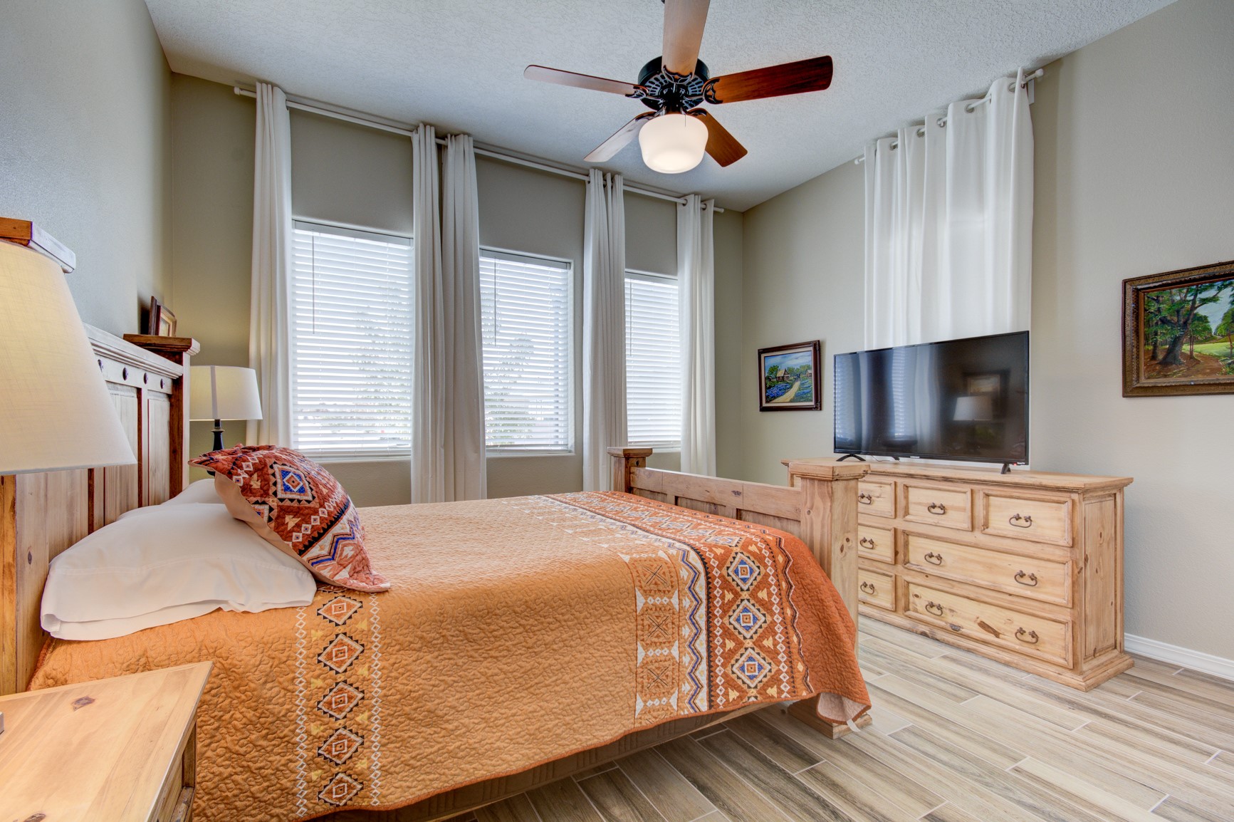 460 Rio Chama Circle Southwest Los Lunas, NM 87031 - Photo 28 of 48