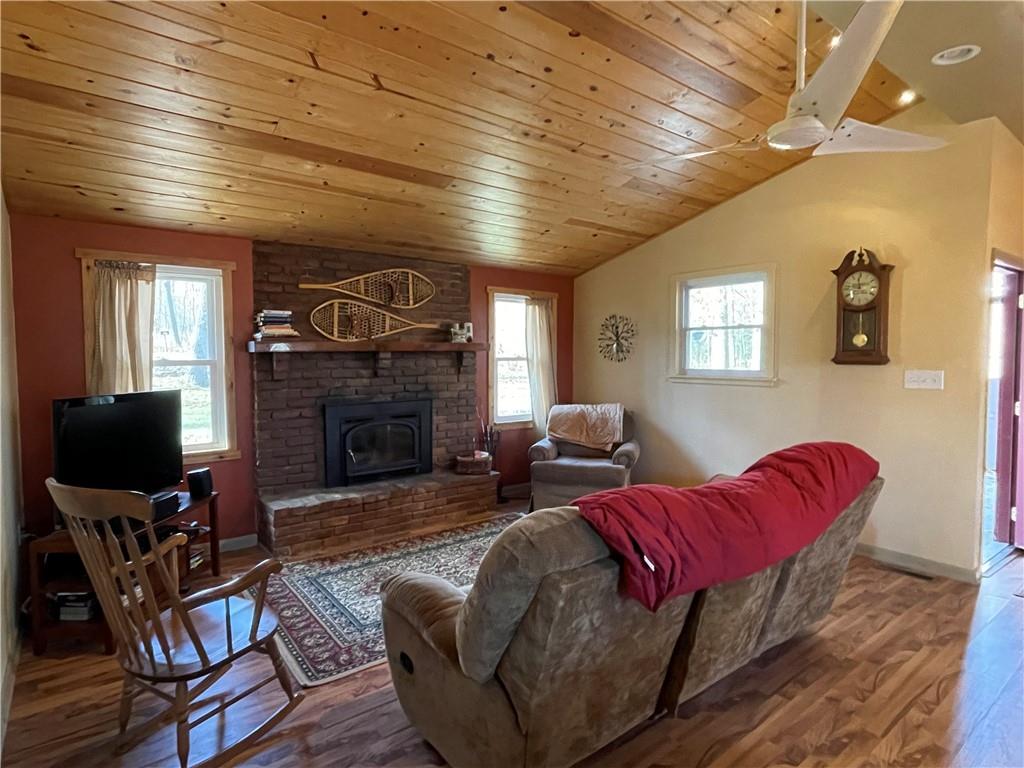 388 Village Run Road Boswell, PA 15531 - Photo 16 of 19 Gallery Image 16