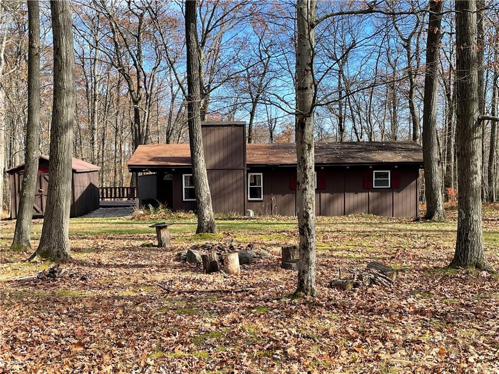 388 Village Run Road Boswell, PA 15531 - Photo 17 of 19 Gallery Image 17