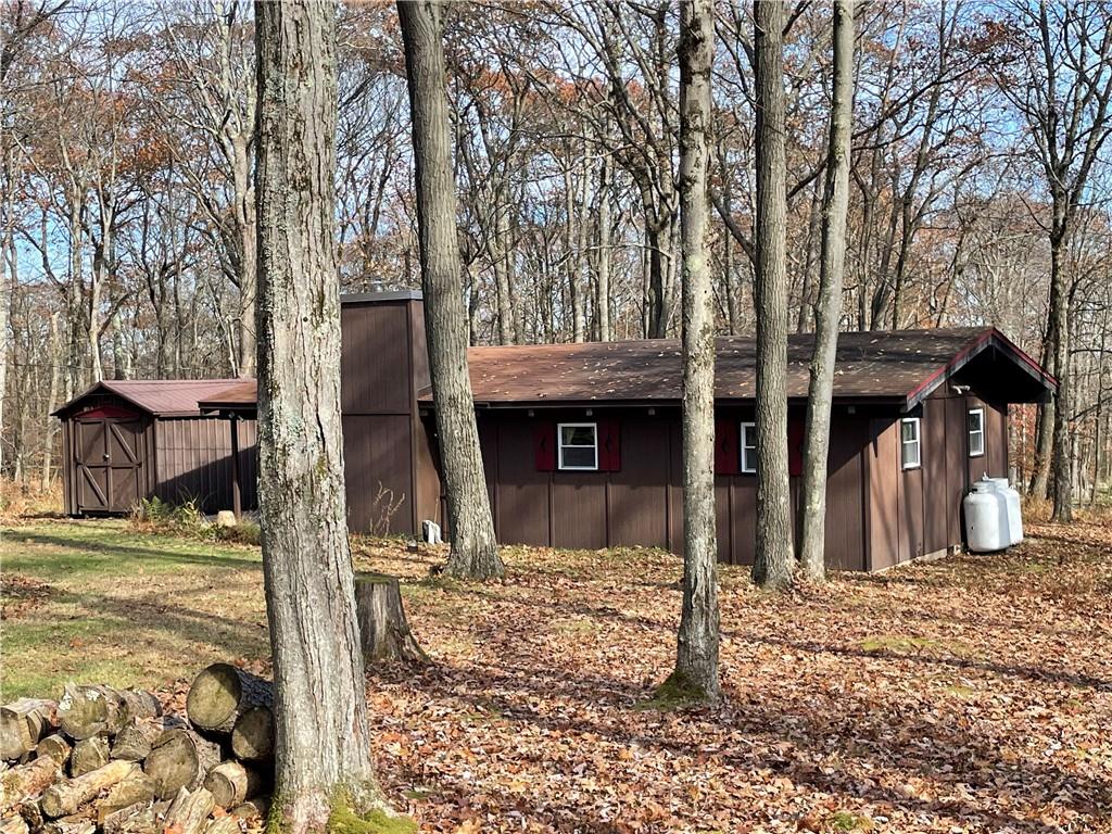 388 Village Run Road Boswell, PA 15531 - Photo 2 of 19 Gallery Image 2