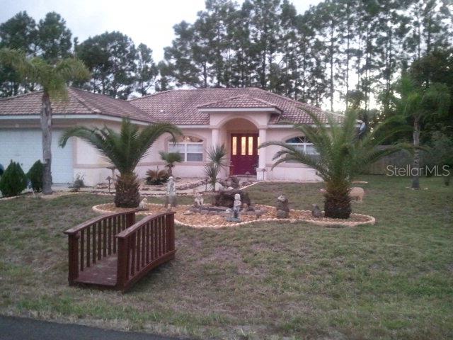 50 Princess Ruth Lane Palm Coast, FL 32164 - Photo 1 of 1 Gallery Image 1