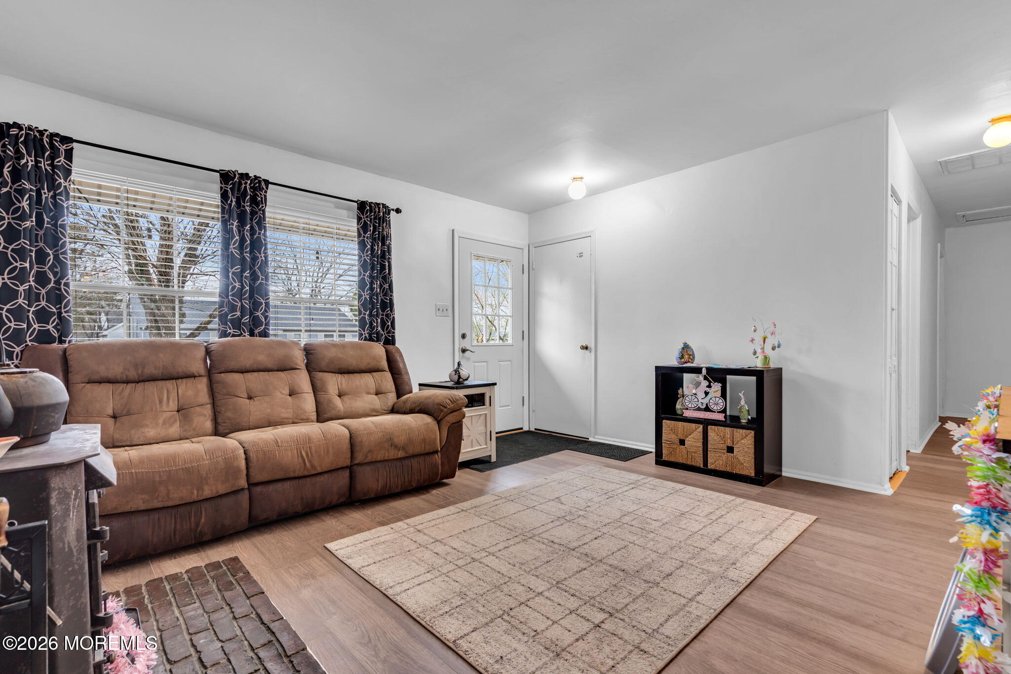 4 Mast Drive Barnegat, NJ 08005 - Photo 7 of 15 a living room with furniture and a window