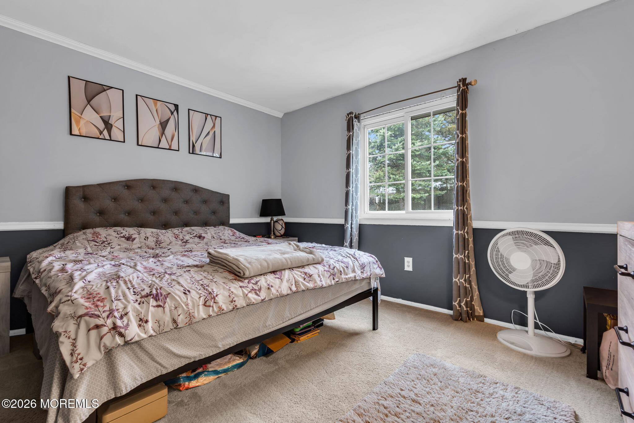 4 Mast Drive Barnegat, NJ 08005 - Photo 10 of 15 a bedroom with a bed and dresser