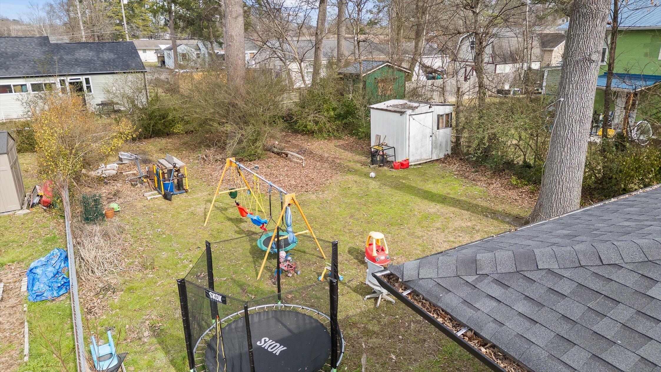 4331 Lazard Street Chattanooga, TN 37412 - Photo 42 of 53 42-Lazard-42