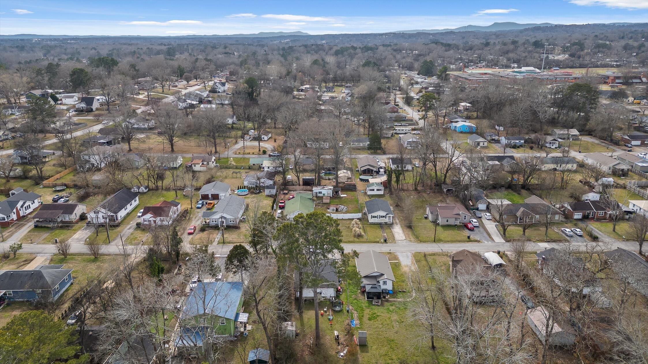 4331 Lazard Street Chattanooga, TN 37412 - Photo 50 of 53 50-Lazard-50