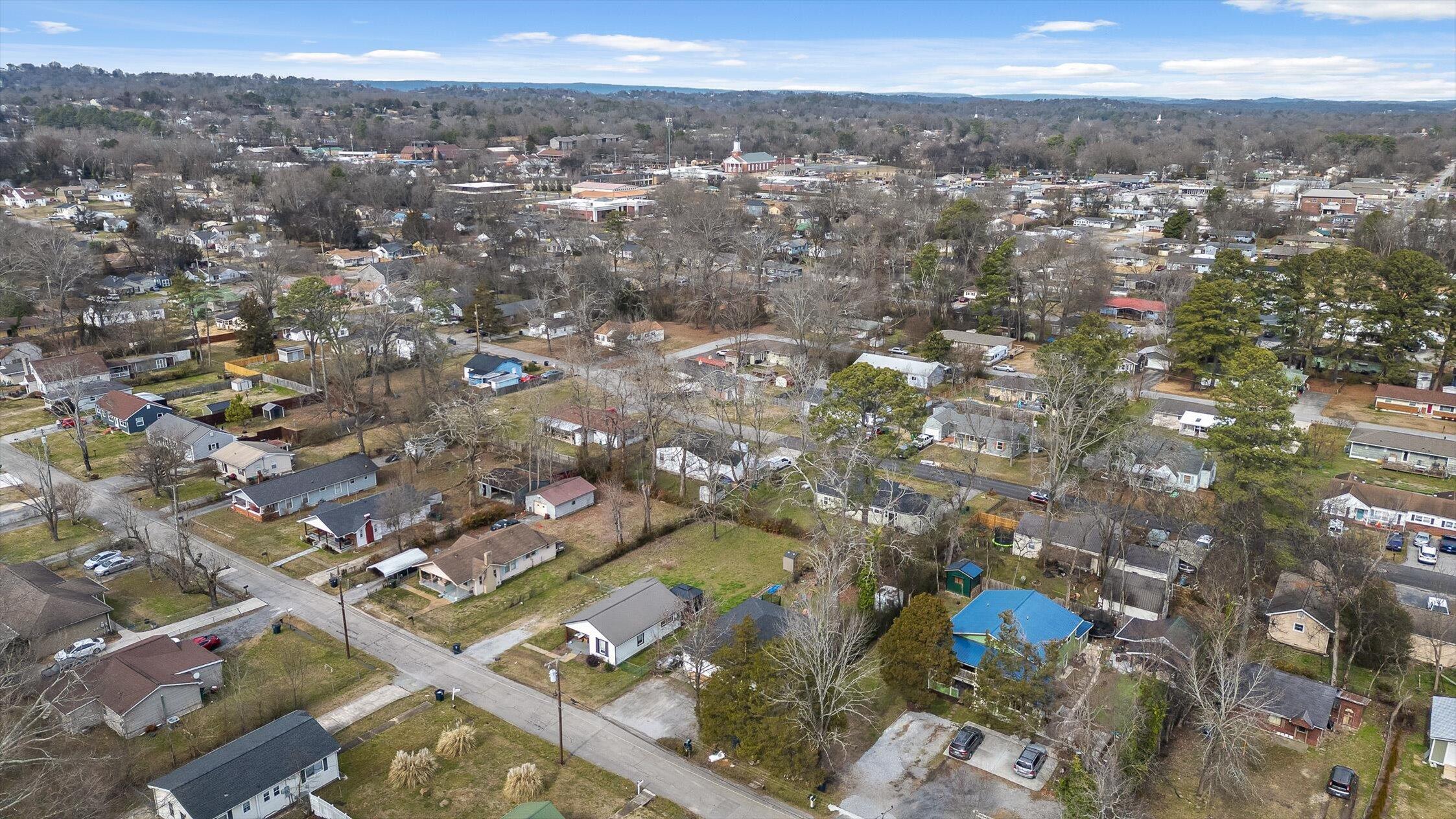 4331 Lazard Street Chattanooga, TN 37412 - Photo 53 of 53 53-Lazard-53