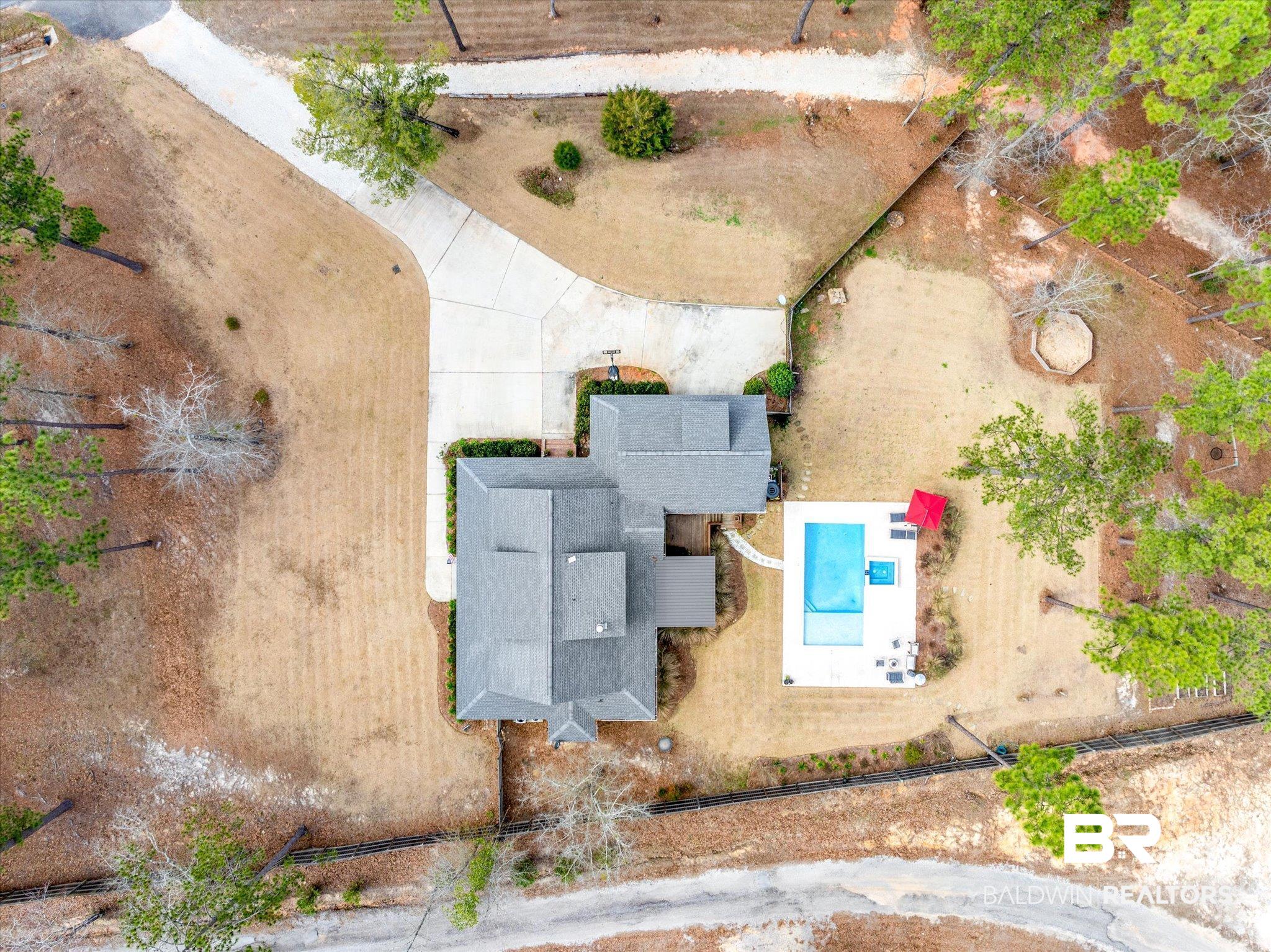 9239 D'Olive Road Daphne, AL 36527 - Photo 31 of 44