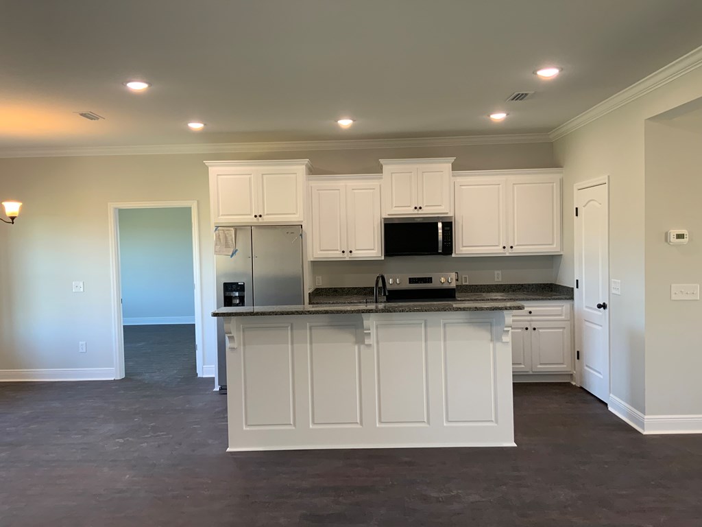 7110 Judge Logue Road Newton, AL 36352 - Photo 2 of 22