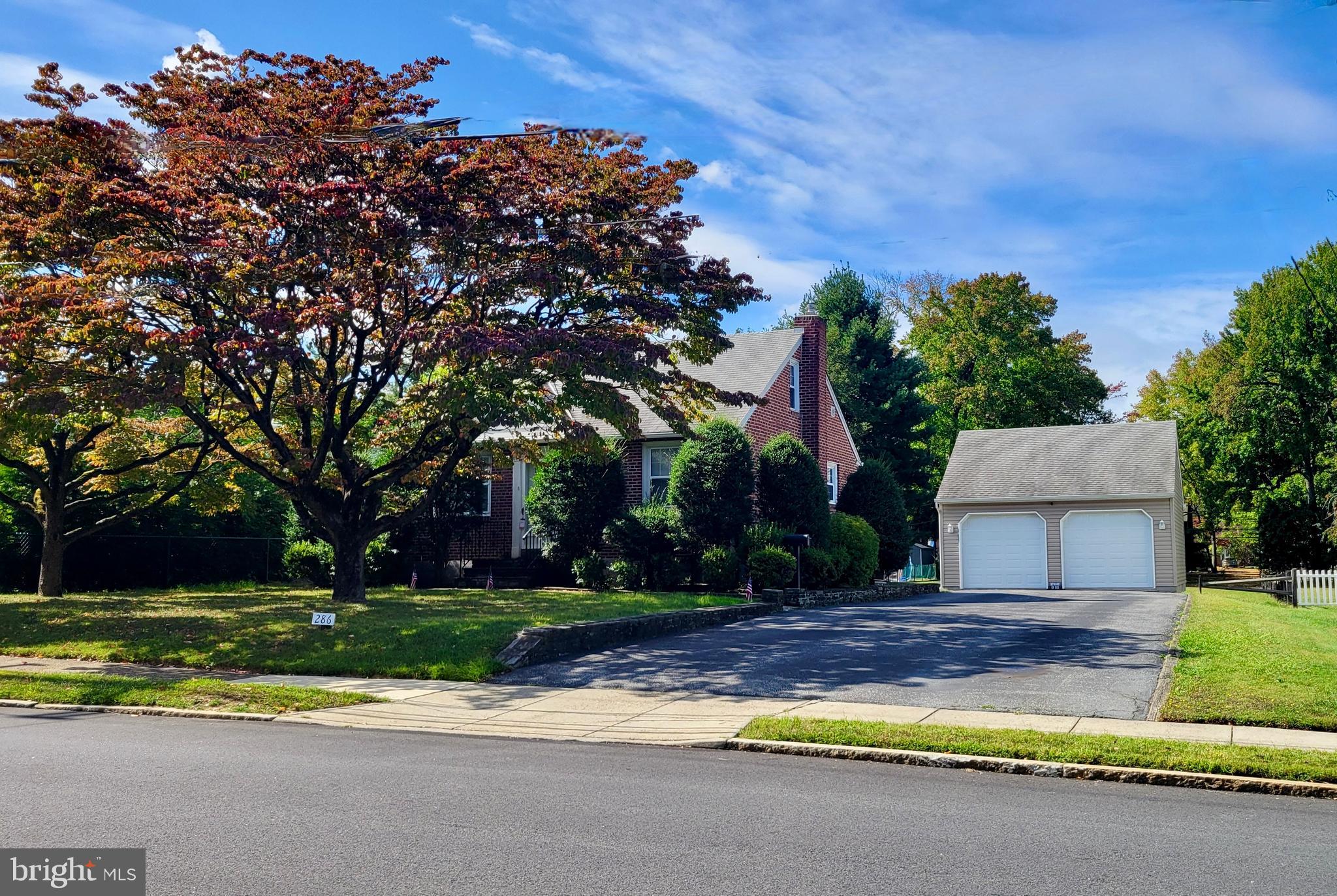 286 West Avenue Springfield, PA 19064 - Photo 1 of 40 Gallery Image 1