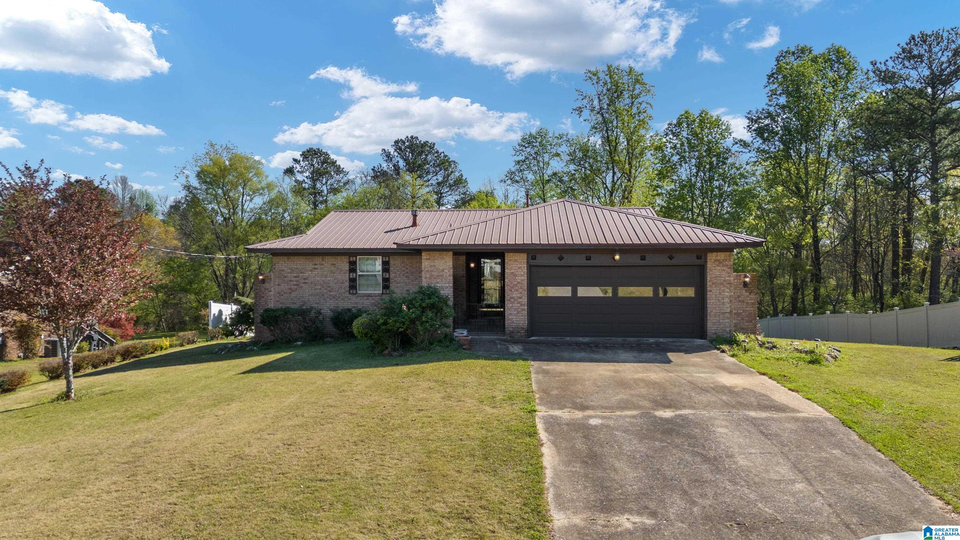 1115 Ellard Road Fultondale, AL 35068 - Photo 26 of 36