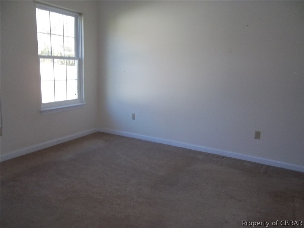 130 Rabbit Run Saluda, VA 23149 - Photo 11 of 14 bedroom