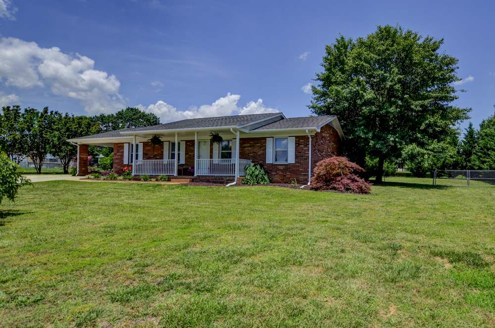 6810 New Cut Road Inman, SC 29349 - Photo 2 of 25