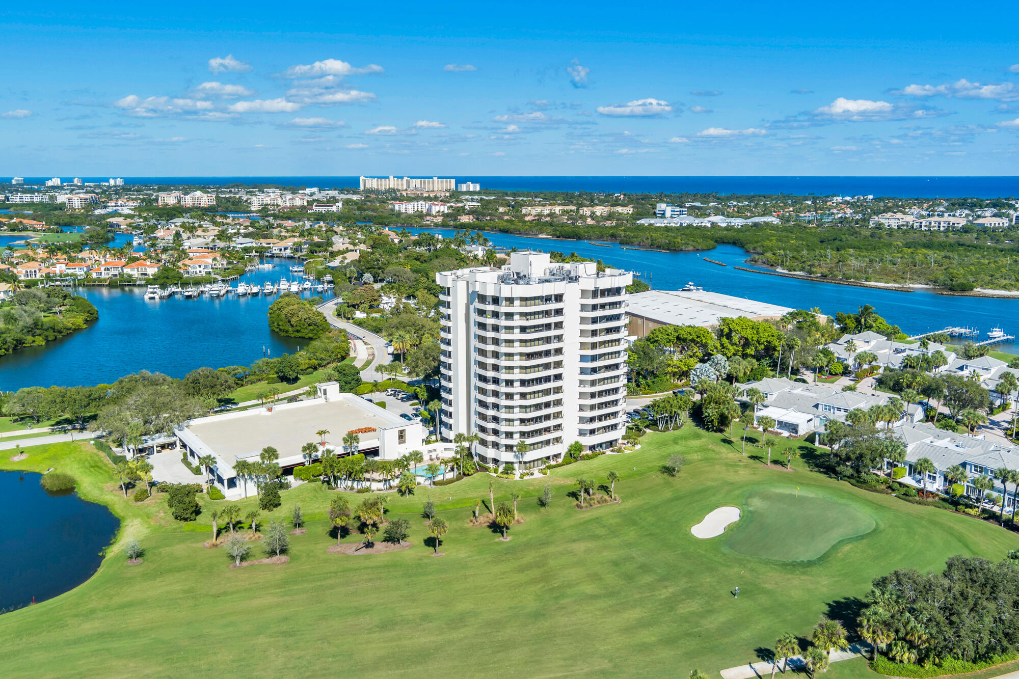 3322 Casseekey Island Road, Unit 902 Jupiter, FL 33477 - Photo 2 of 23 low-30