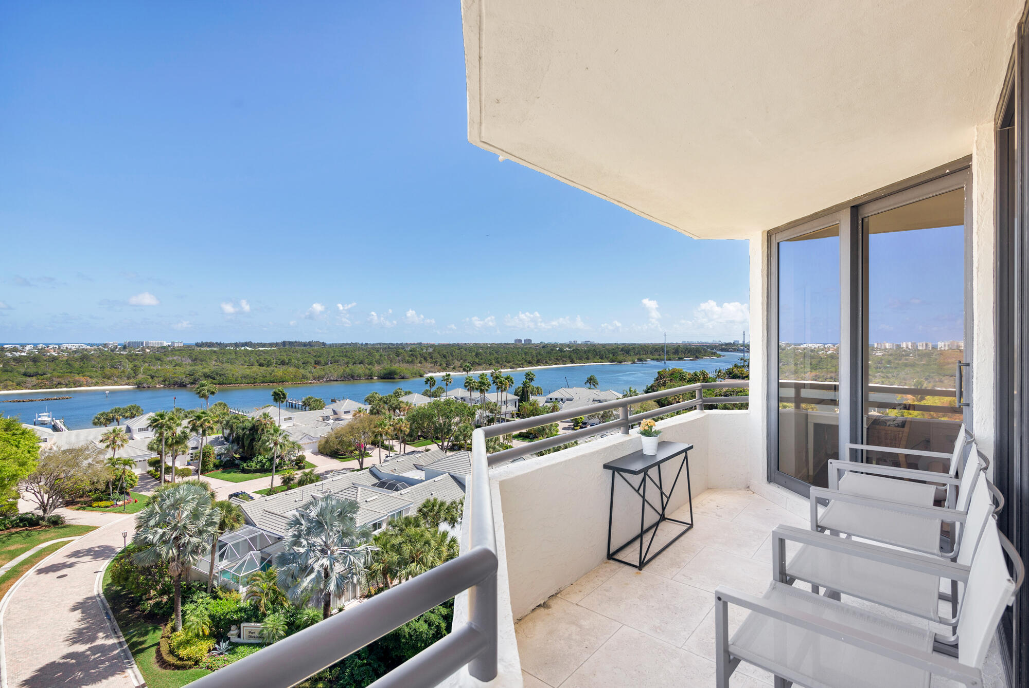 3322 Casseekey Island Road, Unit 902 Jupiter, FL 33477 - Photo 22 of 23 low-24