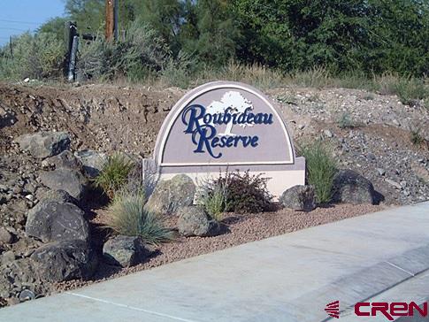 Lot 24 Roubideau Street Delta, CO 81416 - Photo 1 of 2