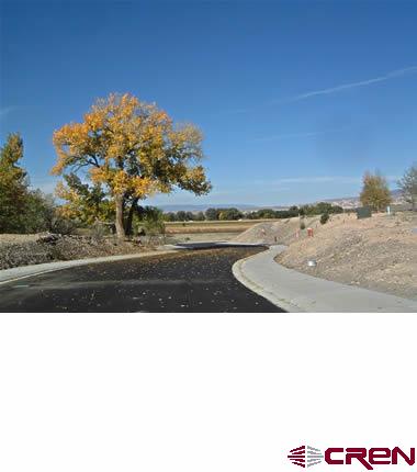 Lot 24 Roubideau Street Delta, CO 81416 - Photo 2 of 2
