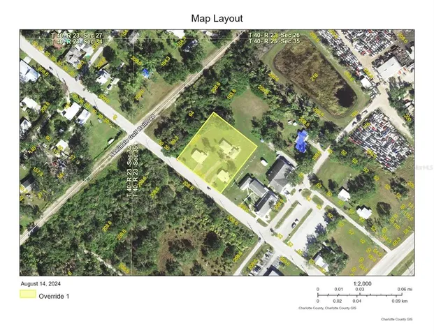 a kitchen with a stove and cabinets