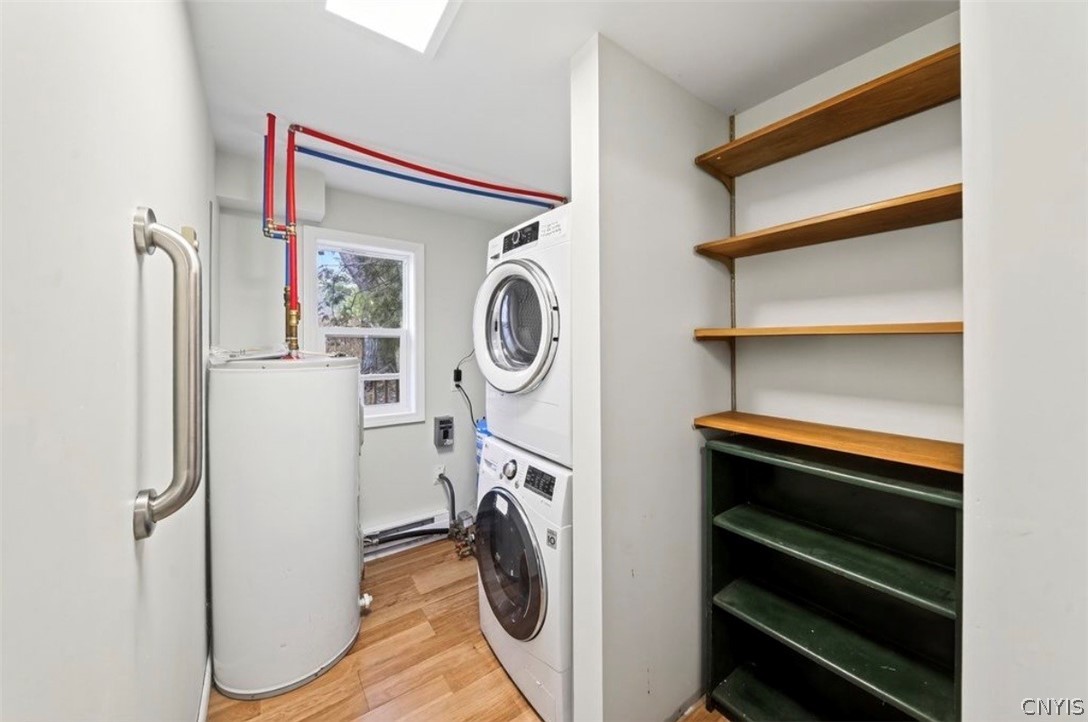 23 South Lake Road DeRuyter, NY 13052 - Photo 15 of 21 Pantry/laundry