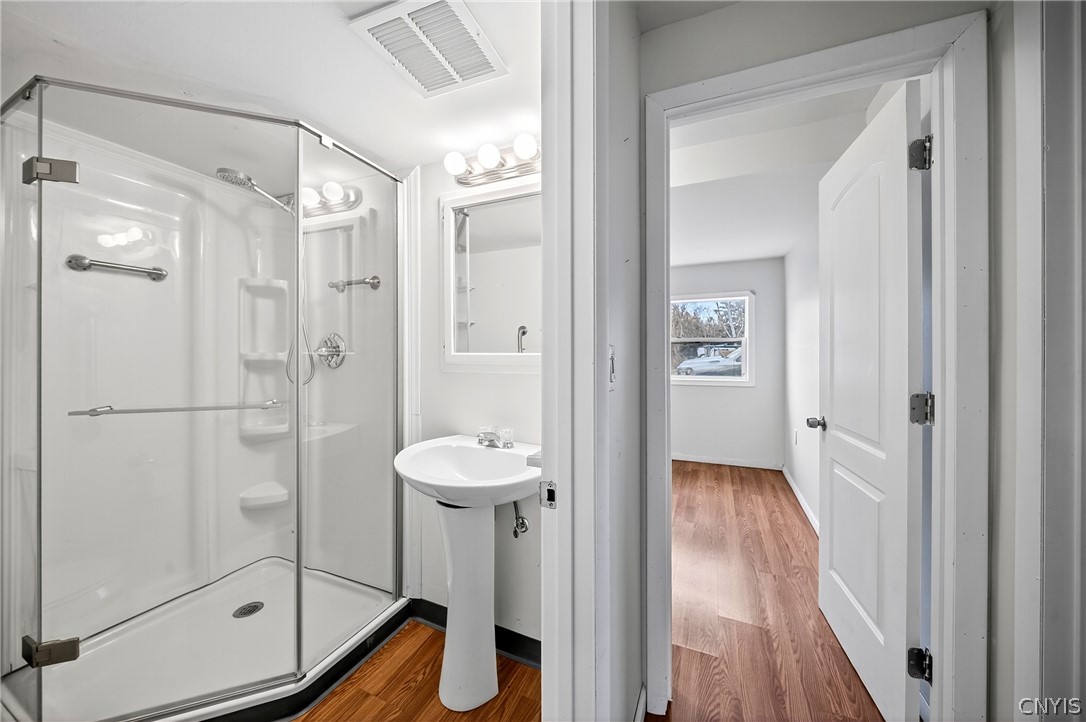 23 South Lake Road DeRuyter, NY 13052 - Photo 16 of 21 Bathroom