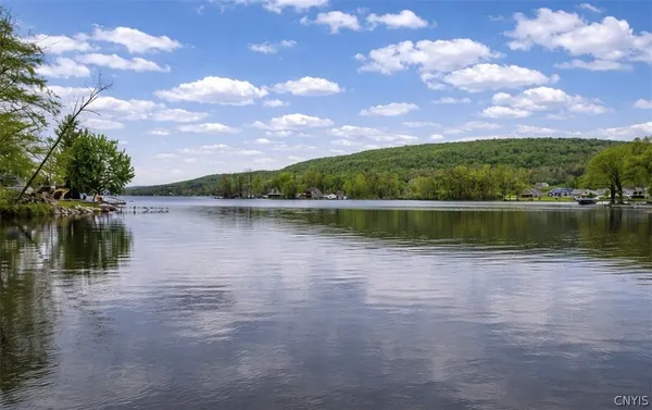$229,000 | 23 South Lake Road, DeRuyter, NY 13052