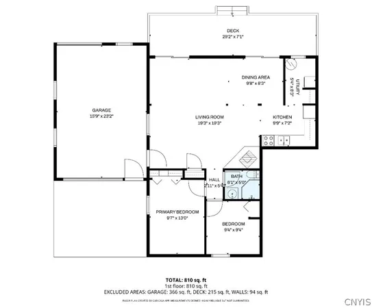 $229,000 | 23 South Lake Road, DeRuyter, NY 13052