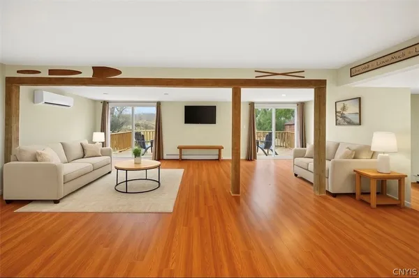 $229,000 | 23 South Lake Road, DeRuyter, NY 13052