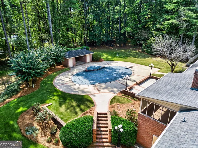 $649,000 | 285 Dix Lee On Drive, Fayetteville, GA 30214