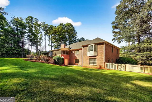 $649,000 | 285 Dix Lee On Drive, Fayetteville, GA 30214
