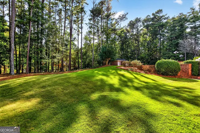 $649,000 | 285 Dix Lee On Drive, Fayetteville, GA 30214