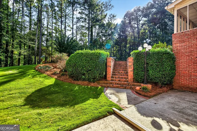 $649,000 | 285 Dix Lee On Drive, Fayetteville, GA 30214