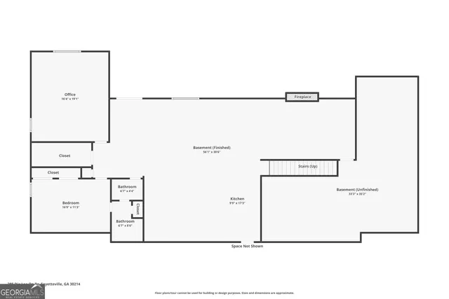 $649,000 | 285 Dix Lee On Drive, Fayetteville, GA 30214