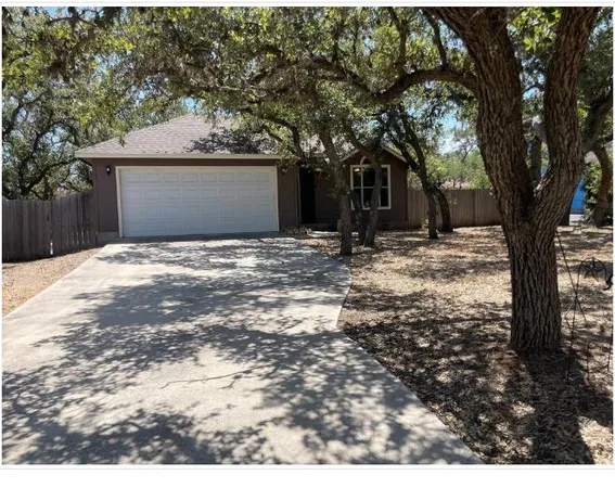 $2,200 | 201 Old Austin Highway, Johnson City, TX 78636