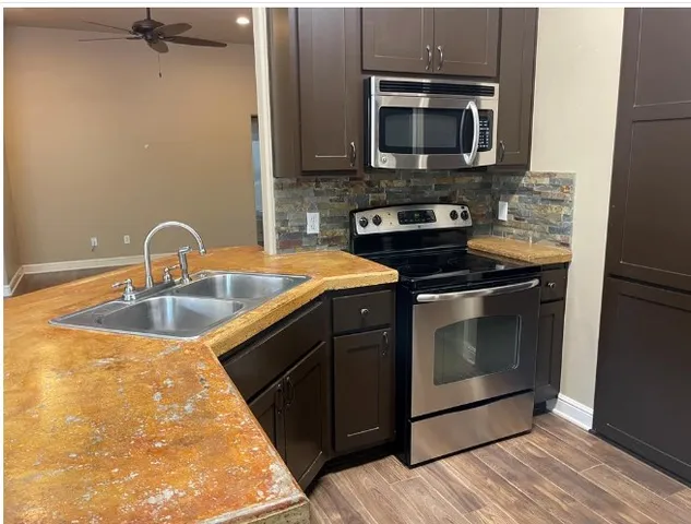 $2,200 | 201 Old Austin Highway, Johnson City, TX 78636