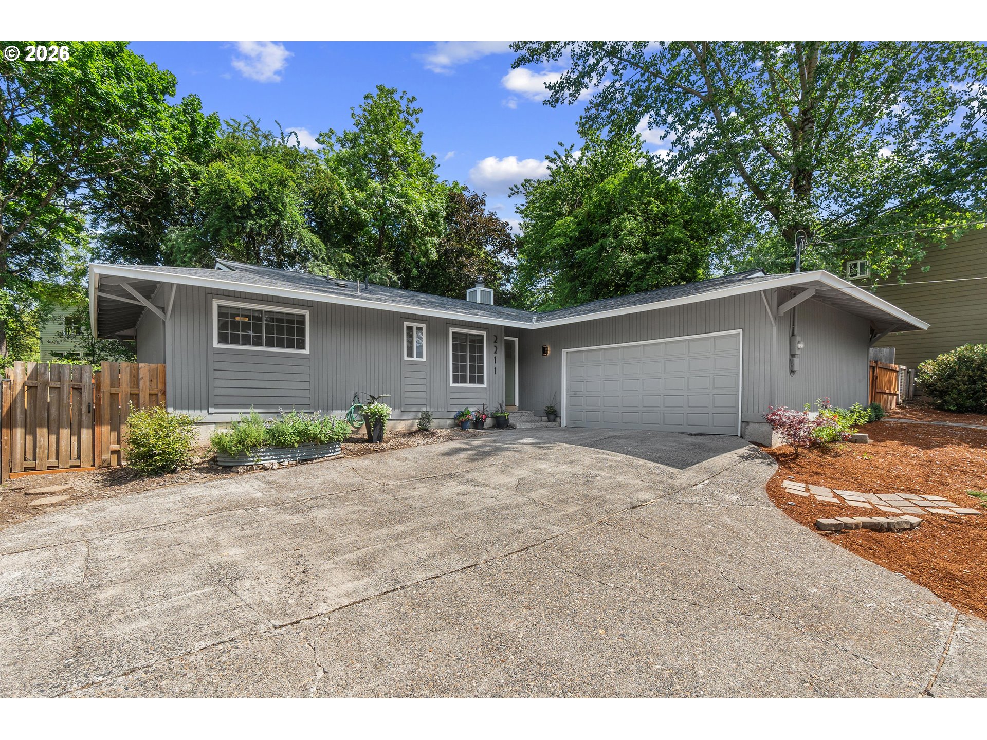 2211 Southwest Marigold Street Portland, OR 97219 - Photo 1 of 43 Gallery Image 1