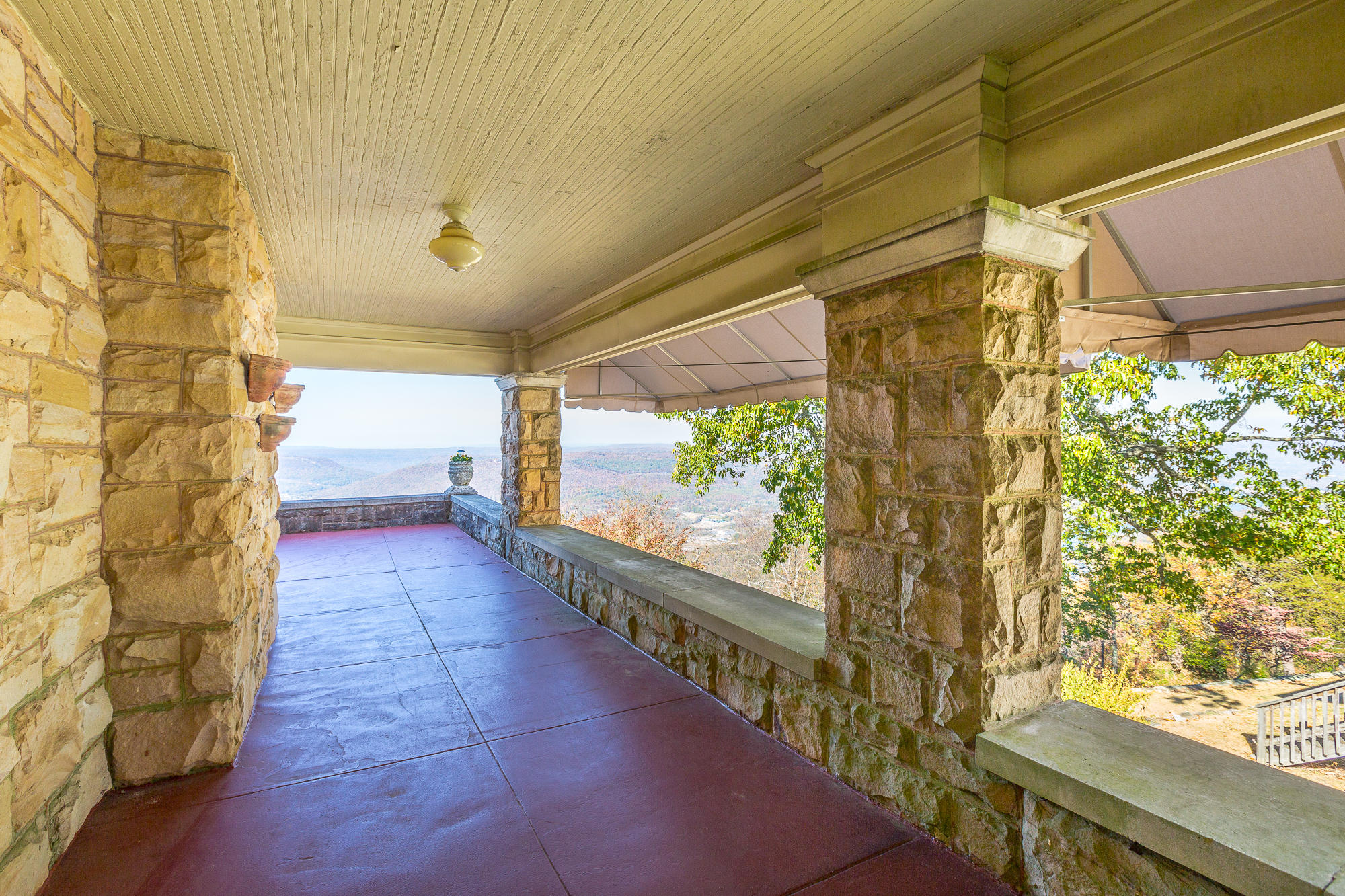 910 West Brow Road Lookout Mountain, TN 37350 - Photo 11 of 62 910 W Brow Rd. EX-29
