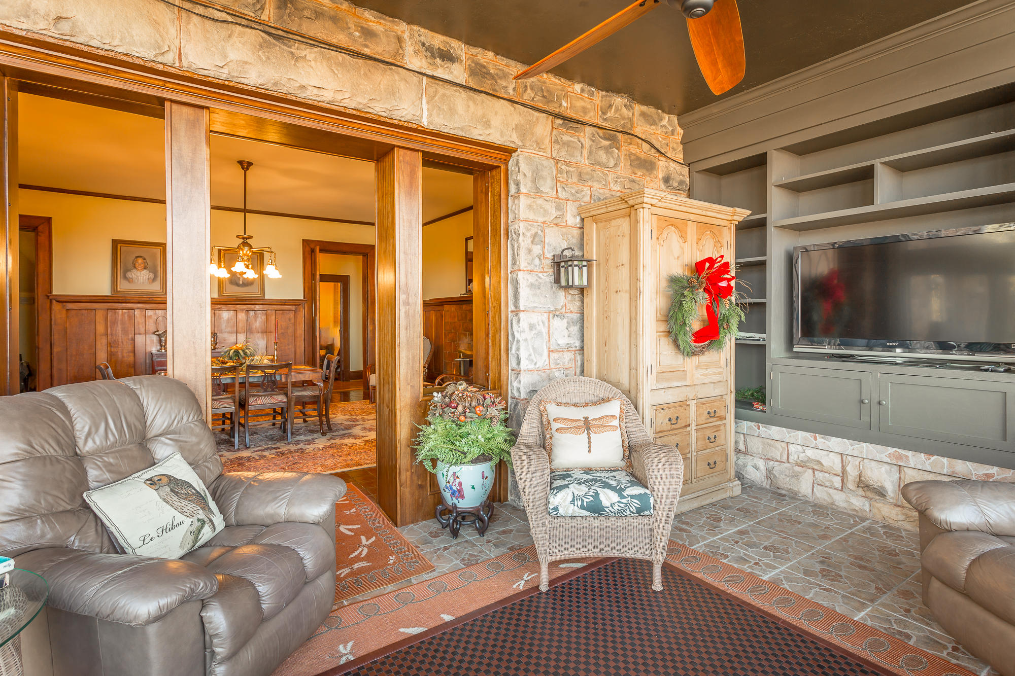 910 West Brow Road Lookout Mountain, TN 37350 - Photo 27 of 62 910 W Brow #33-1
