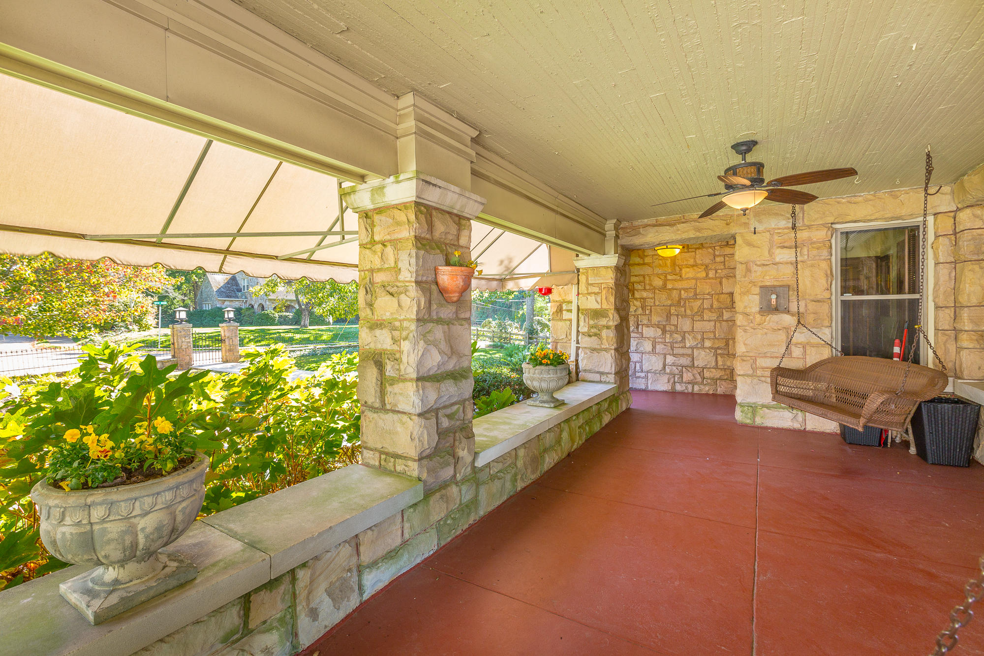 910 West Brow Road Lookout Mountain, TN 37350 - Photo 56 of 62 910 W Brow Rd. EX-32
