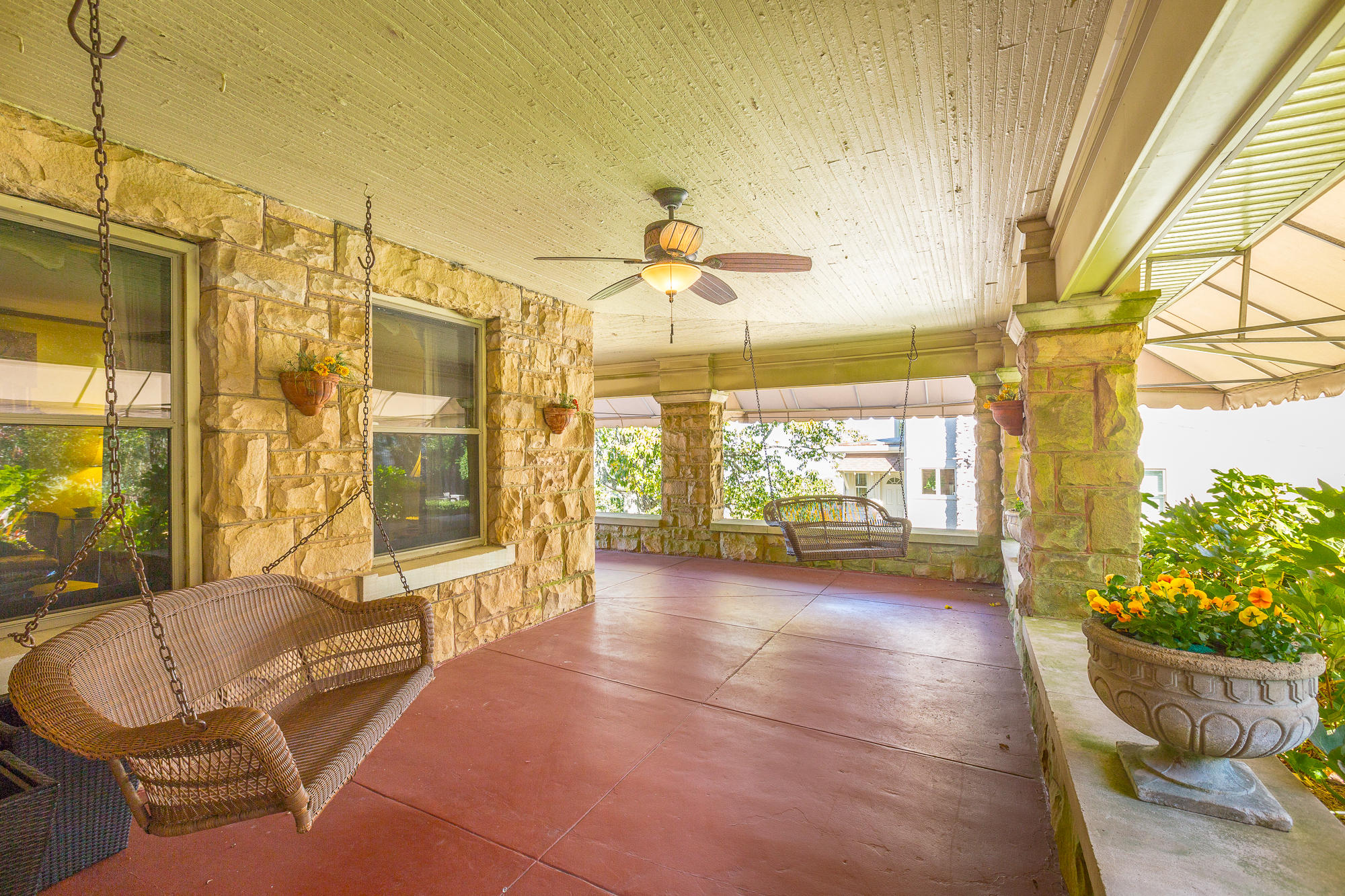 910 West Brow Road Lookout Mountain, TN 37350 - Photo 10 of 62 910 W Brow Rd. EX-27