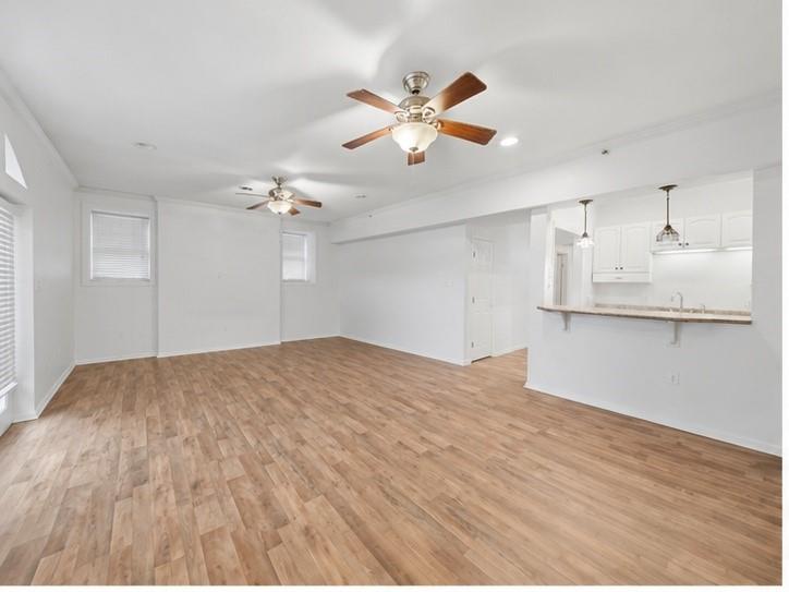 66 Pius Street, Unit L101 Pittsburgh, PA 15203 - Photo 2 of 16 LR & DR Furniture Removed