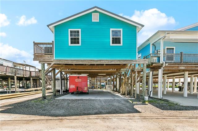 321 Martin Lane Port Sulphur, LA 70083 - Photo 1 of 21