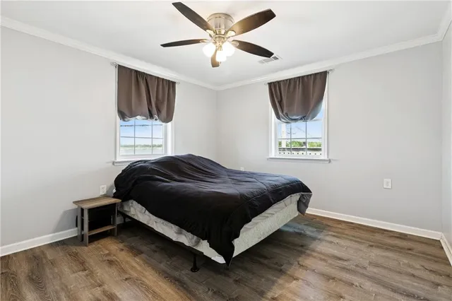 $245,000 | 321 Martin Lane, Port Sulphur, LA 70083