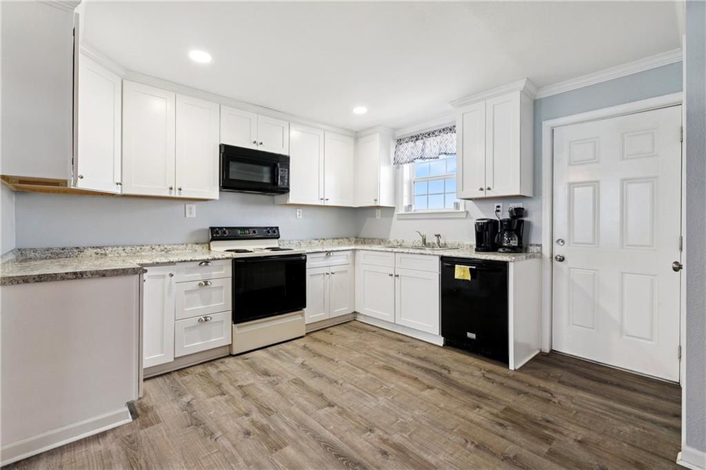 321 Martin Lane Port Sulphur, LA 70083 - Photo 11 of 21