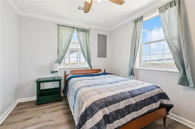 $245,000 | 321 Martin Lane, Port Sulphur, LA 70083