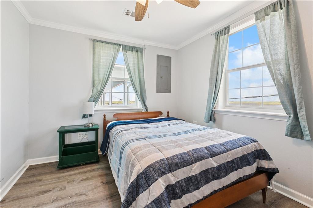 321 Martin Lane Port Sulphur, LA 70083 - Photo 13 of 21