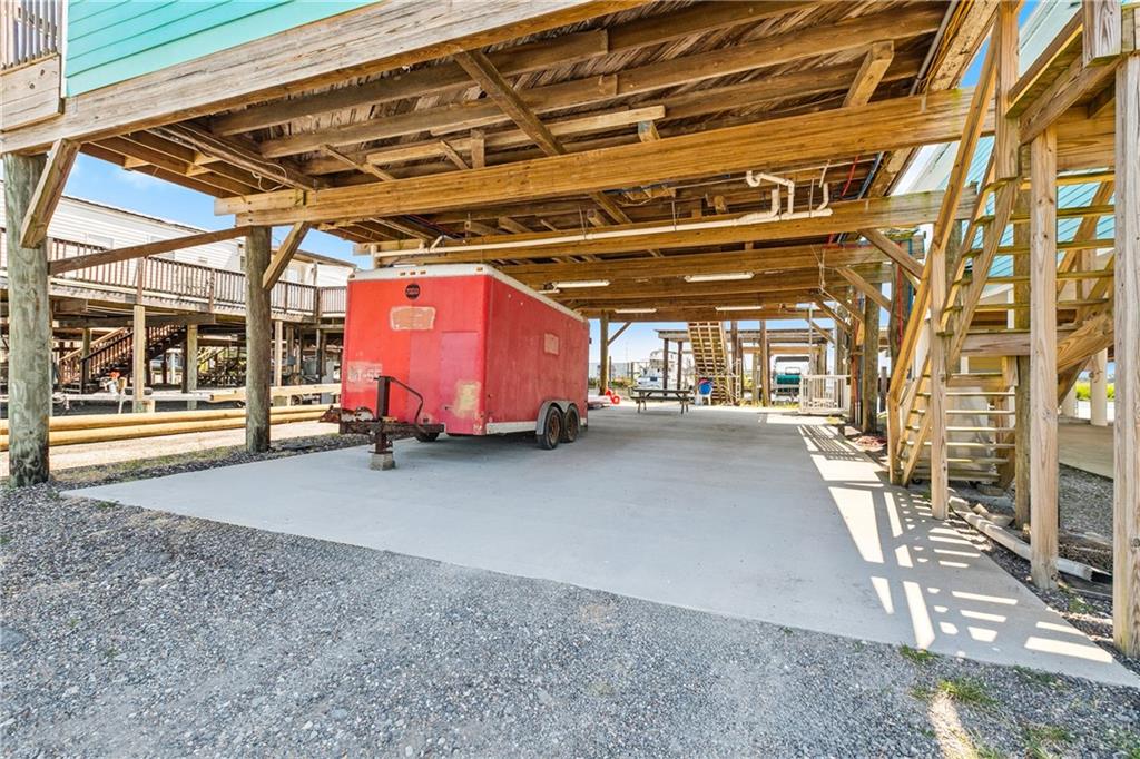 321 Martin Lane Port Sulphur, LA 70083 - Photo 17 of 21