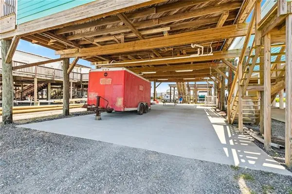 $245,000 | 321 Martin Lane, Port Sulphur, LA 70083